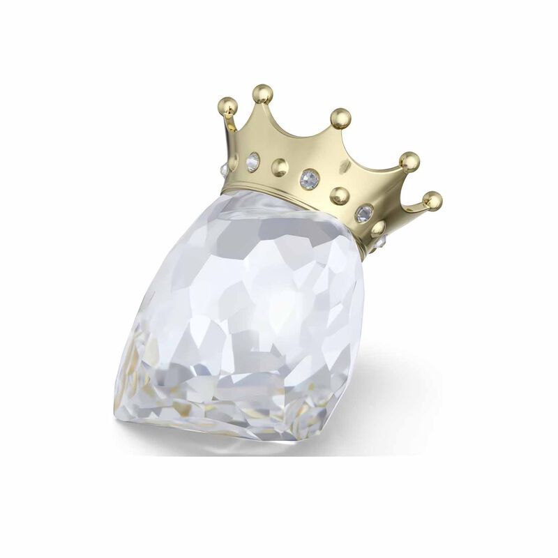 Swarovski Symbolica Heart with Crown image number 3